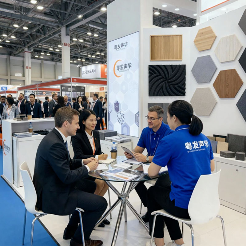 Acoustic Panels source manufacturer