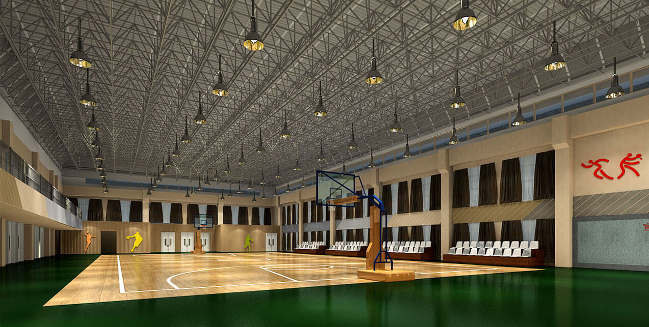 Gymnasium