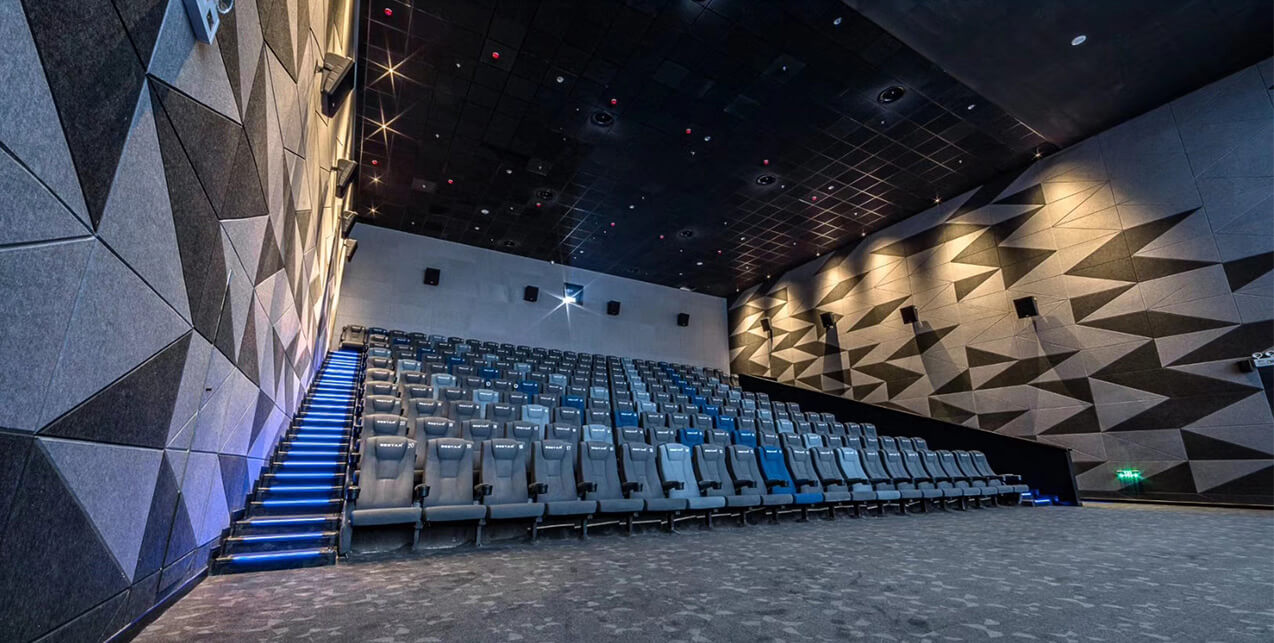 Cinema