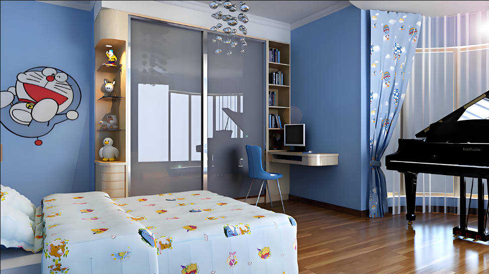 Home decoration