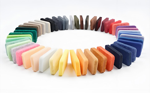 Guangdong Yuefa Acoustic New Materials Co., Ltd