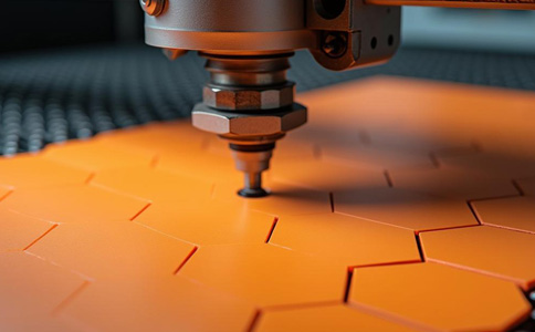 Yuefa Acoustic Materials Production Base